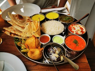 Thali Restauracja Indyjska