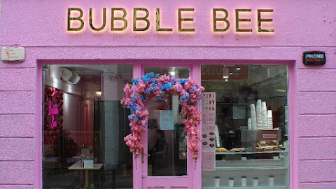 Bubble Bee Café