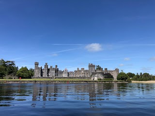 Corrib Safari