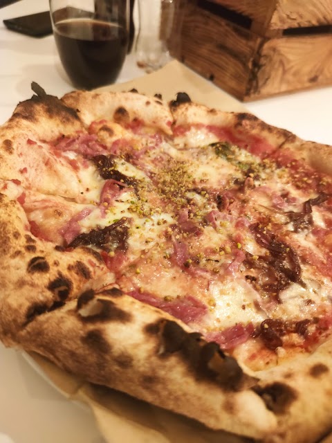 OREGANO Pizza&Panuozzo