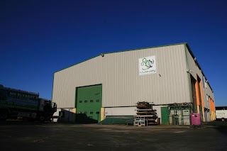 Mulleady Commercial & Fabrication