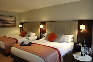 Westport Woods Hotel & Spa