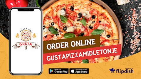 Gusta pizza&grill