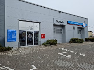 Impwar, Bosch Car Service Bielany Wrocławskie