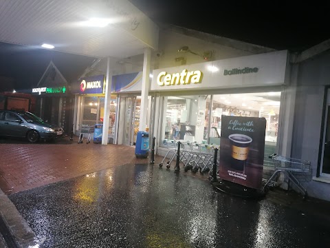 Centra Ballindine