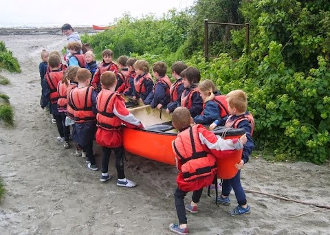 Gaelscoil Chionn tSáile / Kinsale Gaelscoil