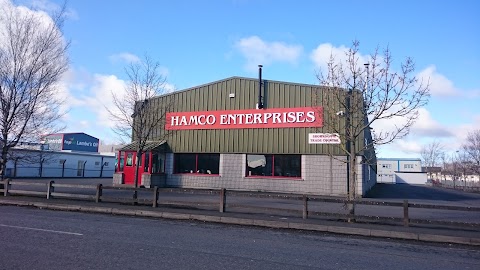 Hamco Heating Limited