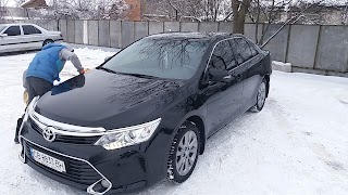 Автомийка