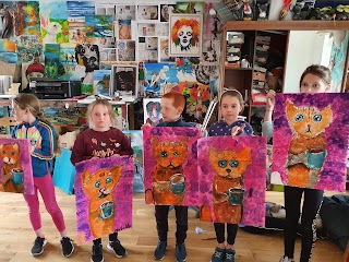 Ennis Art School