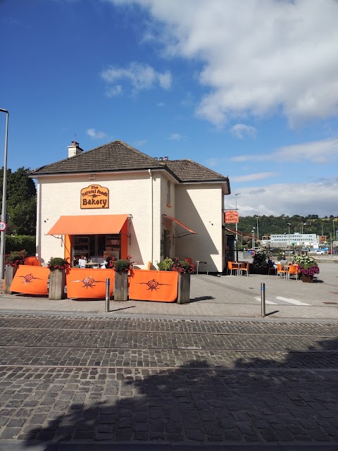 The Natural Foods Bakery Blackrock