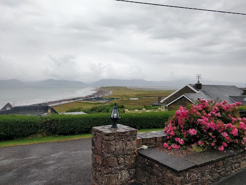 Rossbeigh Beach House