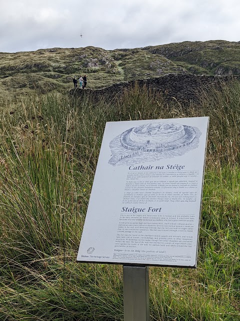 Staigue Stone Fort