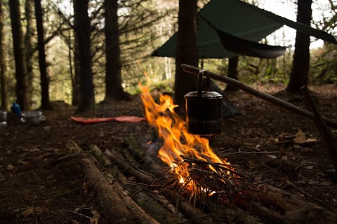 Kilfinane Outdoor Education & Training Centre