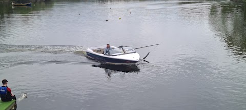 Cork Powerboat & Waterski Club