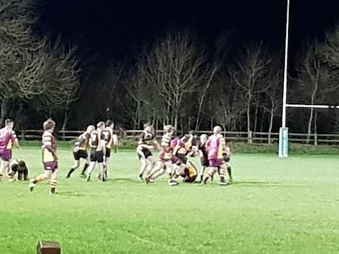 Youghal Rugby Club