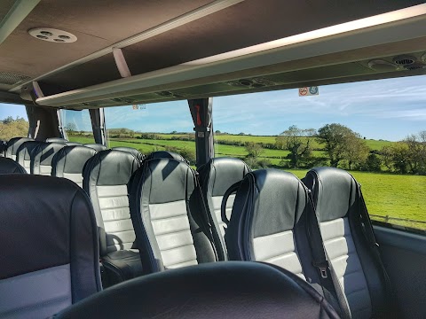 Rose Travel Mini Bus & Coach Hire