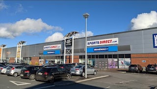 Sports Direct