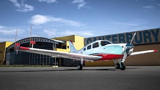 Canterbury Aero Club