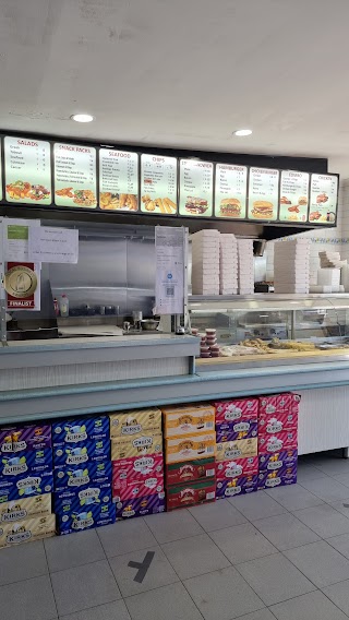 Faulconbridge Takeaway