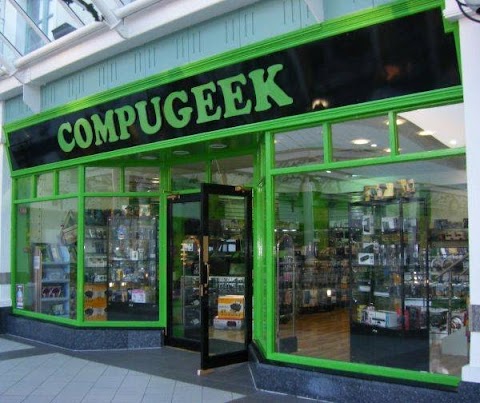 COMPUGEEK