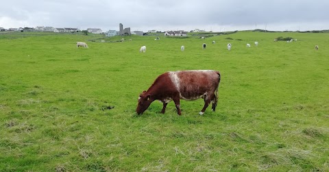 The Lodge Doolin