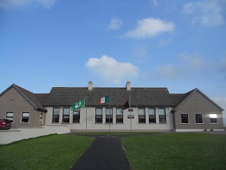 Lahinch National School