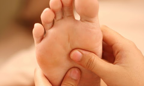 Reflex @Tranquil-Lane / Reflexology / Holistic / Treatments