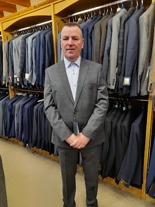 Pat Smyths Gents Outfitters