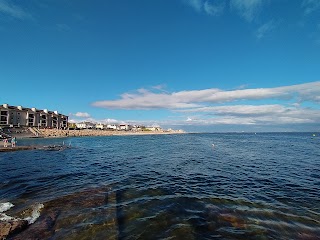 Blackrock Diving Board