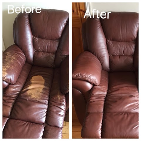 OCD LEATHER & AUTO INTERIOR REPAIR