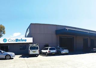 CoolDrive Auto Parts - Newcastle