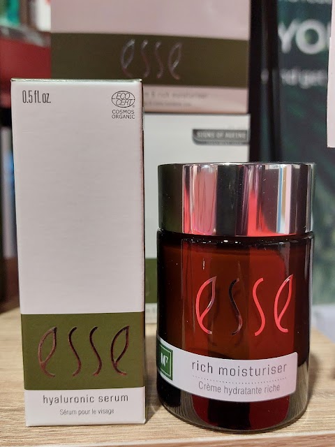 ESSE Skincare Ireland