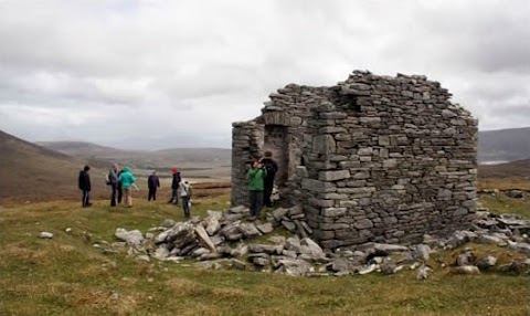 Achill Archaeological Field School