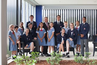 Thomas Hassall Anglican College