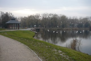 Park Kultury i Wypoczynku Mazowsze w Pruszkowie