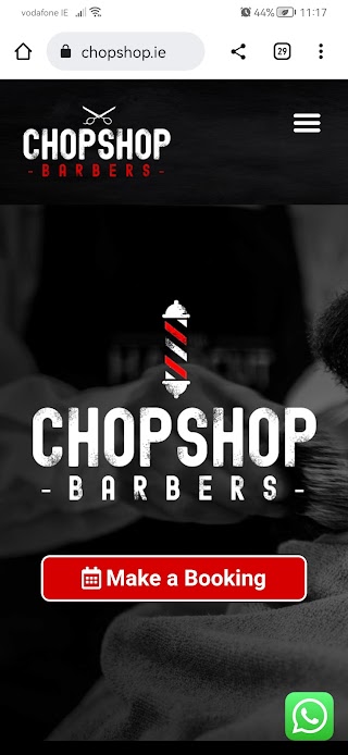 The Chop Shop