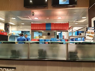 Domino's Pizza - Cork - Blackpool