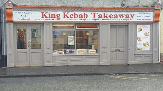 Super Kebab Takeaway