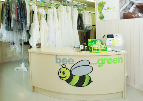 Bee Green Dry Cleaners Ltd