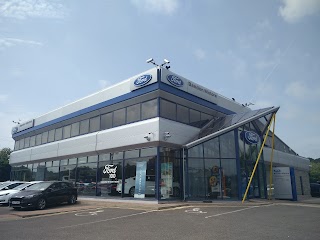 Bandon Motors - Car Dealer