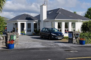 Burren View