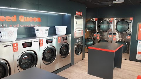 Laundry Speed Queen Clonmel