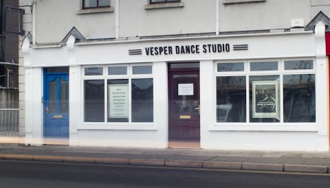 Vesper Dance Studio