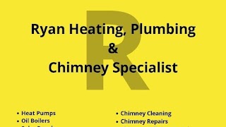 Ryan Heating Plumbing & Chimney Specialist