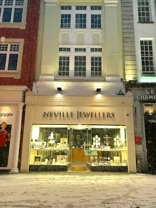 Neville Jewellers