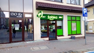 Żabka