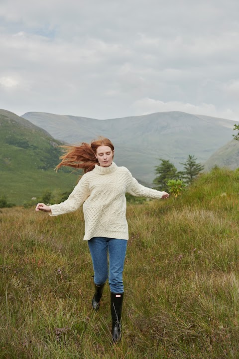 Aran Woollen Mills