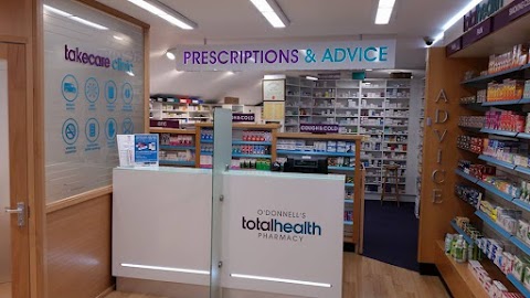 O'Donnell's totalhealth Pharmacy (Swinford)