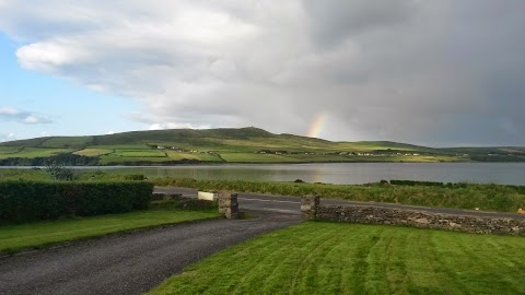 Eask View Dingle