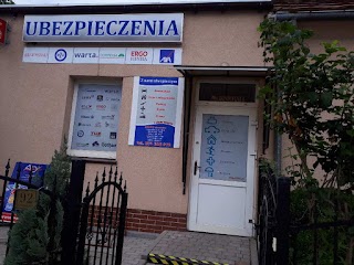 Biuro ubezpieczeń Katarzyna Rutkowska